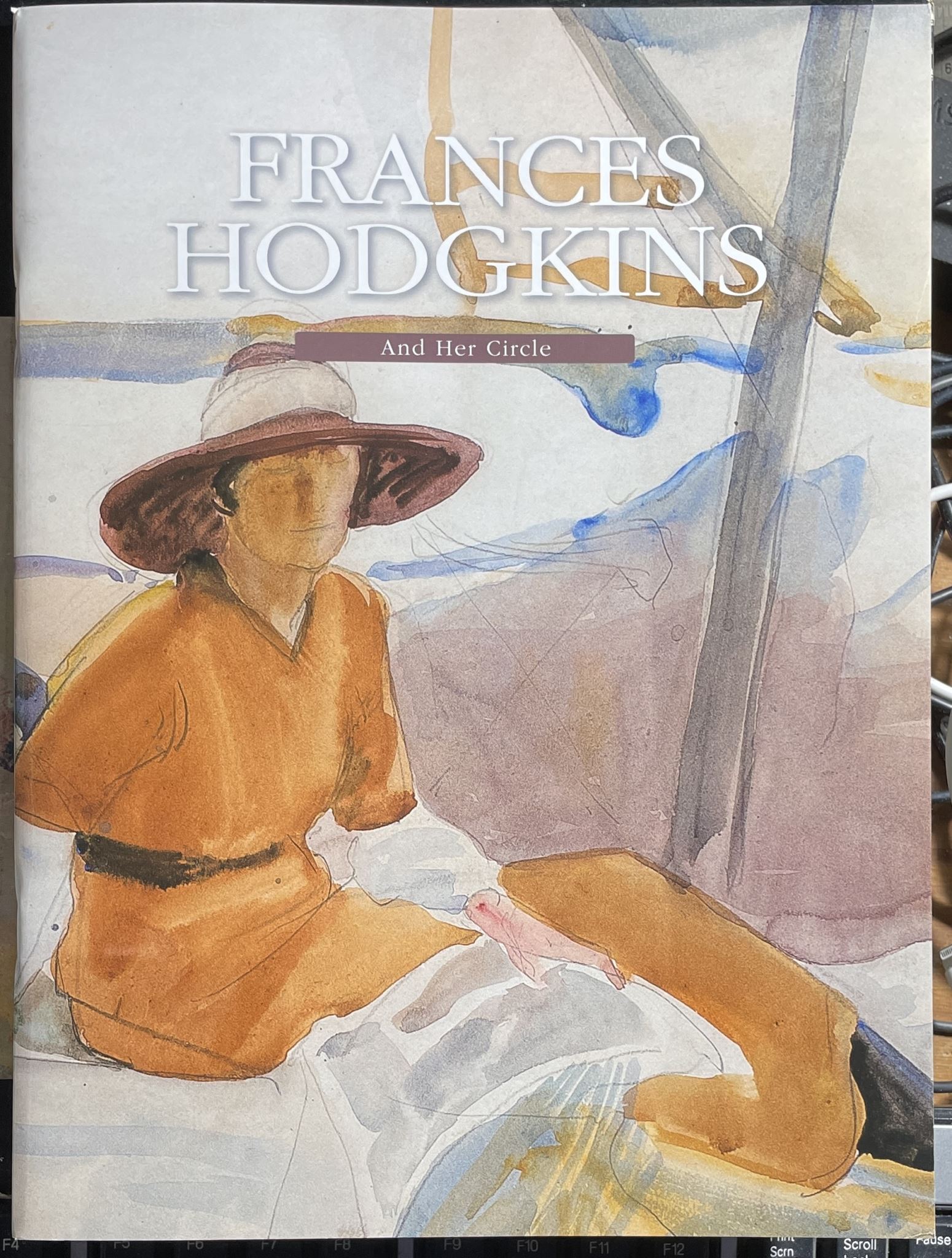 Frances Hodgkins and Her Circle by Jonathan Gooderham, Grace Alty