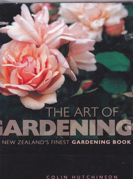 The Art of Gardening NZ Finest 2003 Revised