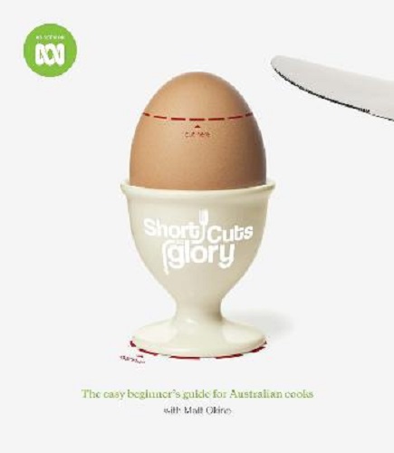 Short Cuts To Glory Learning To Cook By Matt Okine