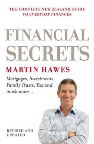 Image for Financial Secrets by Martin Hawes Financial Secrets by Martin Hawes