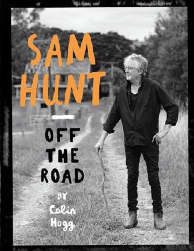 Sam Hunt Off the Road by Colin Hogg