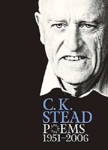 Collected Poems 1951-2006 by C.K. Stead