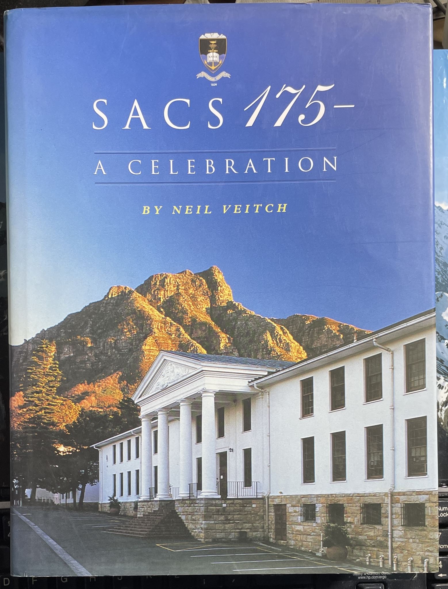 SACS 175 A Celebration by Neil Veitch