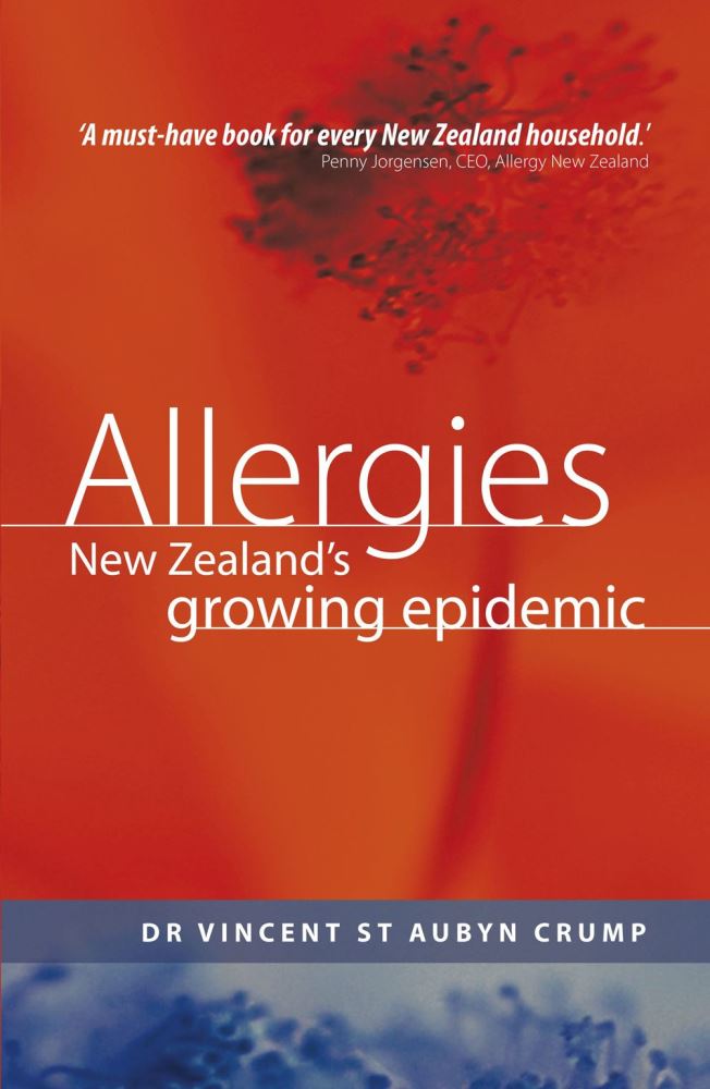 Allergies New Zealand's Growing Epidemic