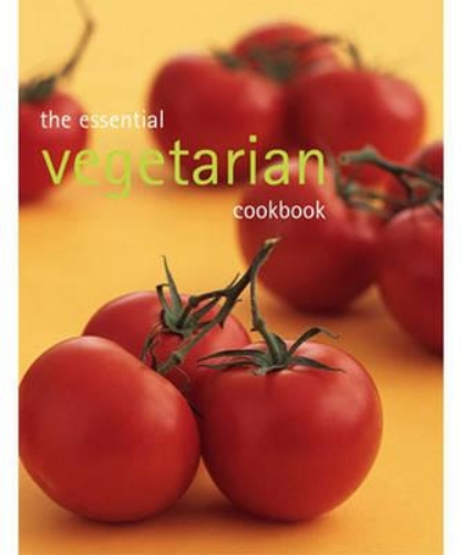 The Essential Vegetarian Cookbook