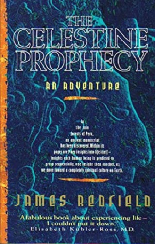 The Celestine Prophecy. An Adventure