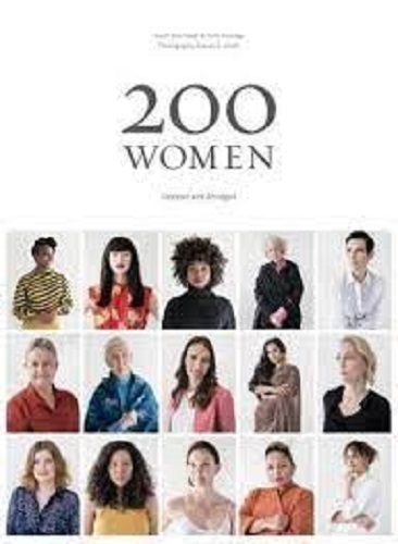 200 Women Updated and Abridged