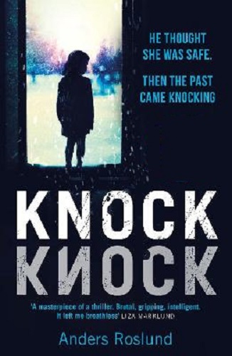 Knock Knock By Anders Roslund