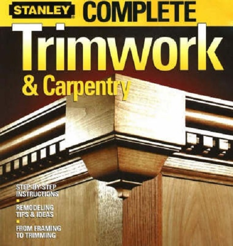 Stanley Complete Trimwork and Carpentry