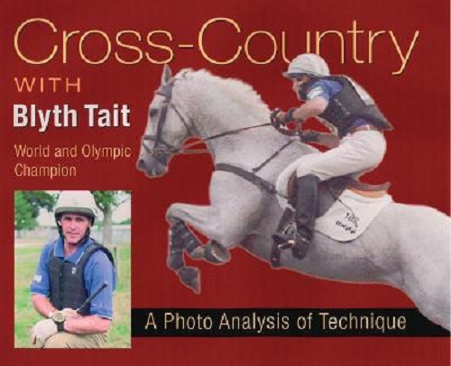 Cross-Country with Blyth Tait A Photo Analysis of Technique