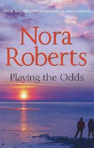 Nora Roberts Playing The Odds