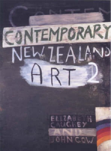 Contemporary New Zealand Art 2