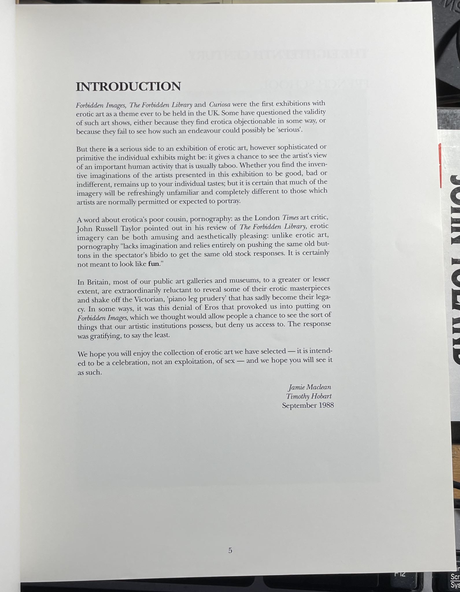 Eros & Psyche by DC-Art with Jamie Maclean, Timothy Hobart