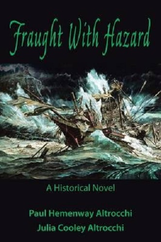 Fraught with Hazard The Heroic Saga of Shipwrecked Armada Survivors in Ireland
