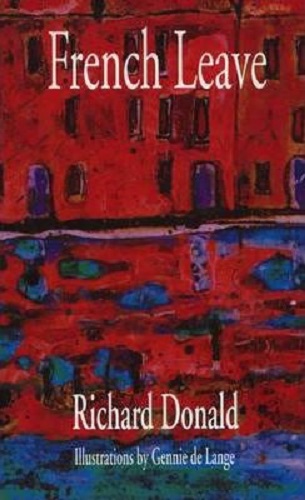 French Leave by Rick Donald