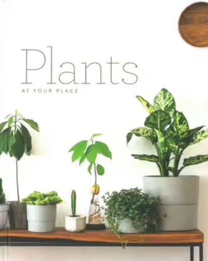 Plants at Your Place