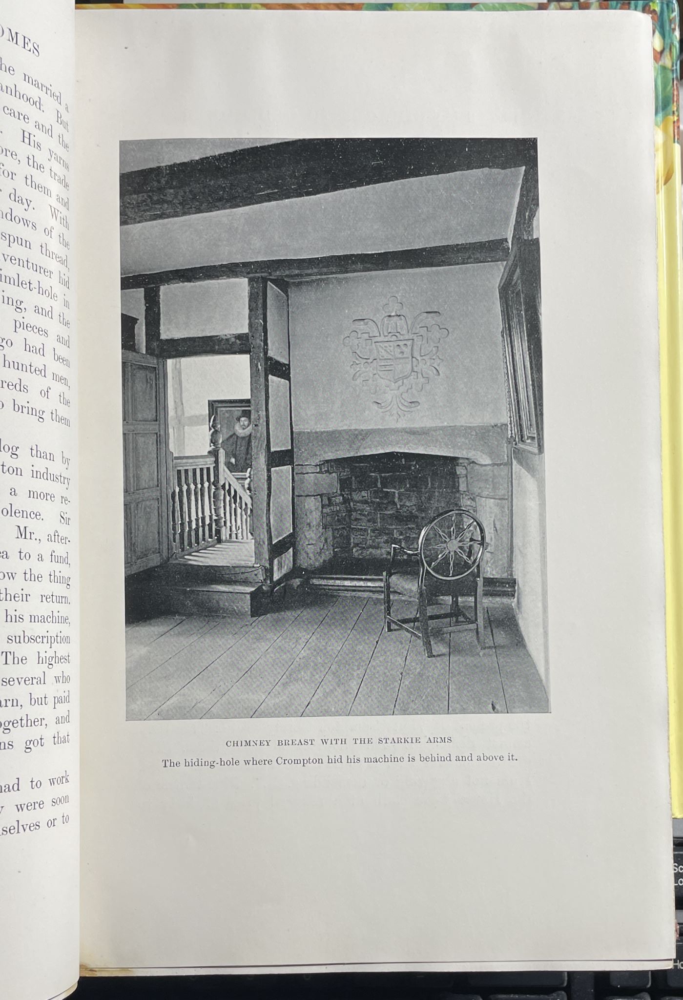 The Fourth Book of Pilgrimages to Old Homes by Fletcher Moss 1908