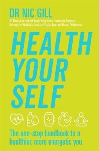 Health Yourself by Dr Nic Gill