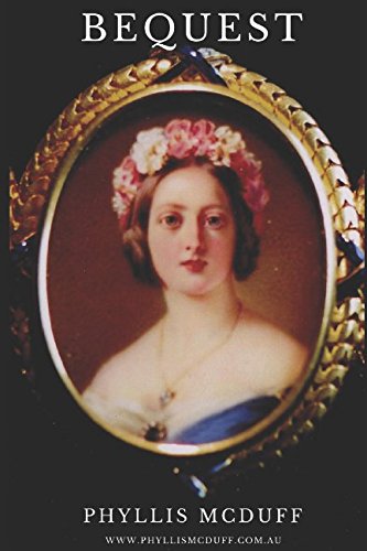 Bequest by Phyllis McDuff