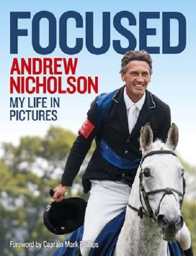 Andrew Nicholson Focused My Life in Pictures
