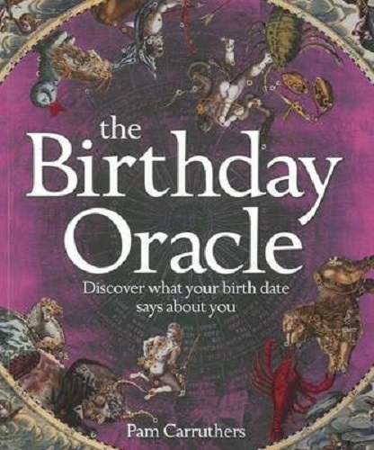 The Birthday Oracle Discover What Your Birth Date Says About You