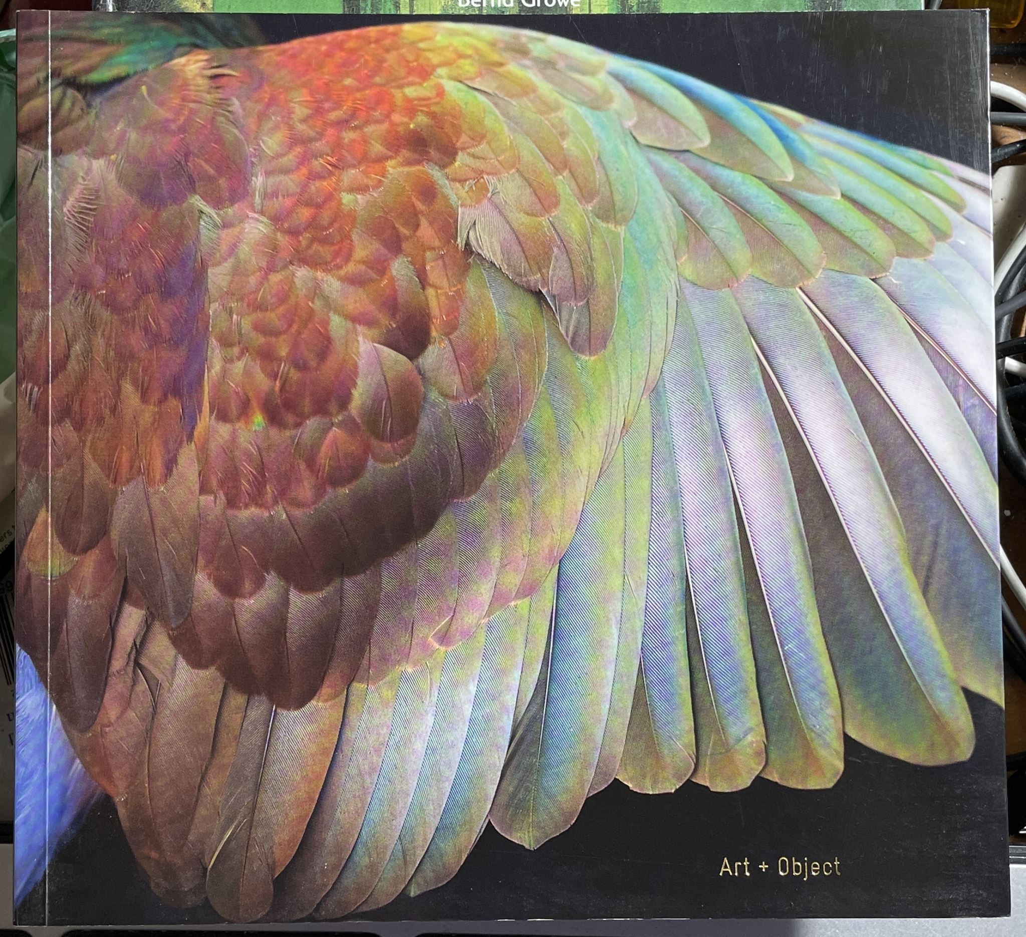 Art + Object The Russell and Shirley Hodgson Collection of Contemporary Art