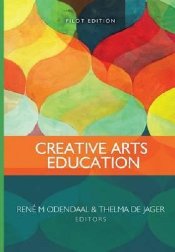 Creative arts education