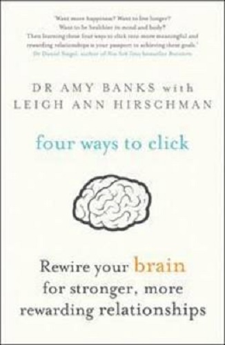 Four Ways to Click by Amy Banks
