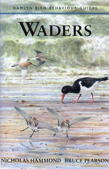 Waders by Nicholas Hammond, Bruce Pearson