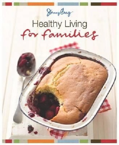 Jenny Craig Healthy Living for Families