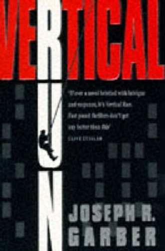 Vertical Run by Joseph R. Garber