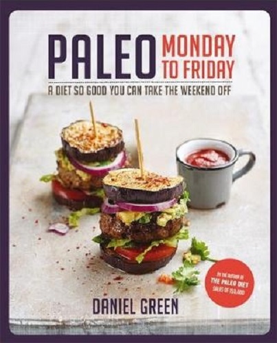 Paleo Monday to Friday By