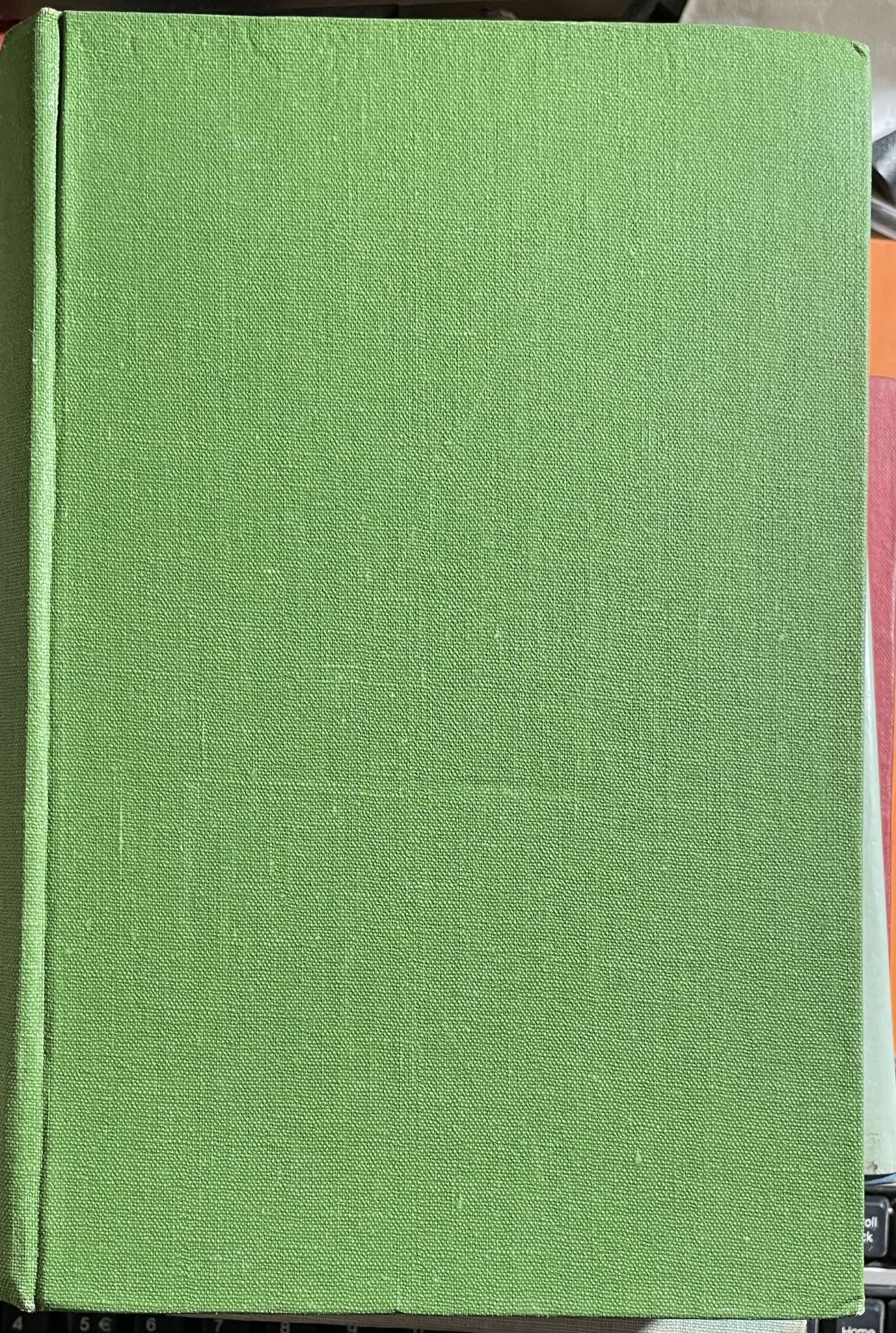 The Rock and the Sky The Story of Rodney County by H Mabbett.