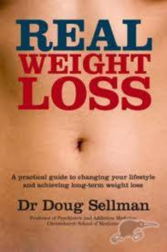 Real Weight Loss by Dr. Doug Sellman