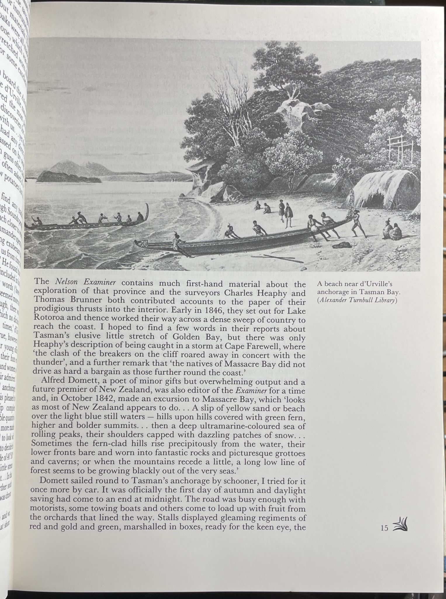 These Antipodes A New Zealand Album 1814 to 1854