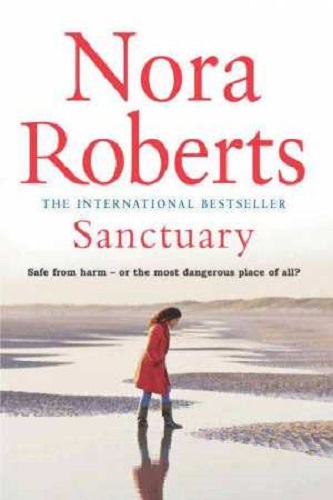 Sanctuary by Nora Roberts
