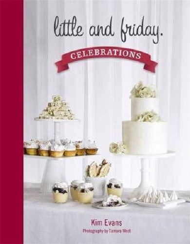 Little And Friday Celebrations By Kim Evans