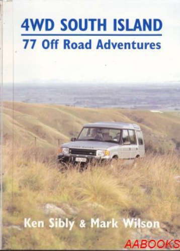 4WD South Island 77 Off road Adventures