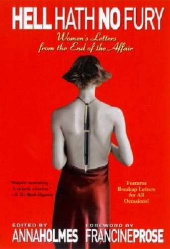 Hell Hath No Fury Womens Letters from End of Affair