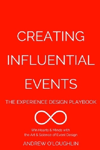 Creating Influential Events by Andrew O'Loughlin