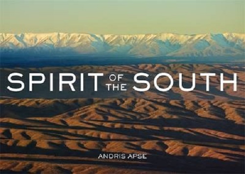 Spirit of the South by Andris Apse