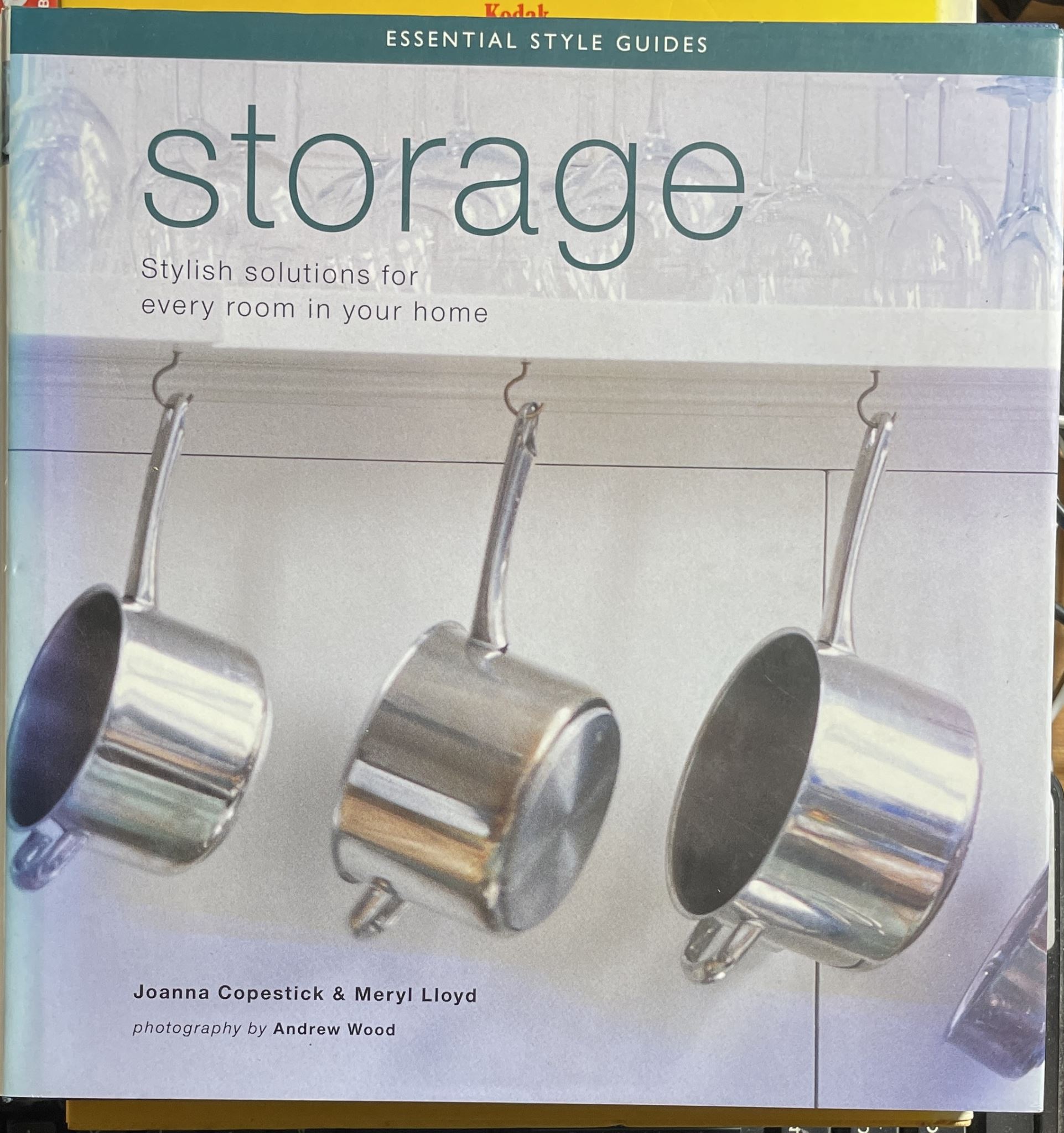 Storage Essential Style Guide Stylish Solutions for Every Room in Your Home