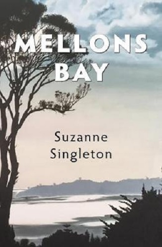 Mellons Bay By Suzzane Singleton