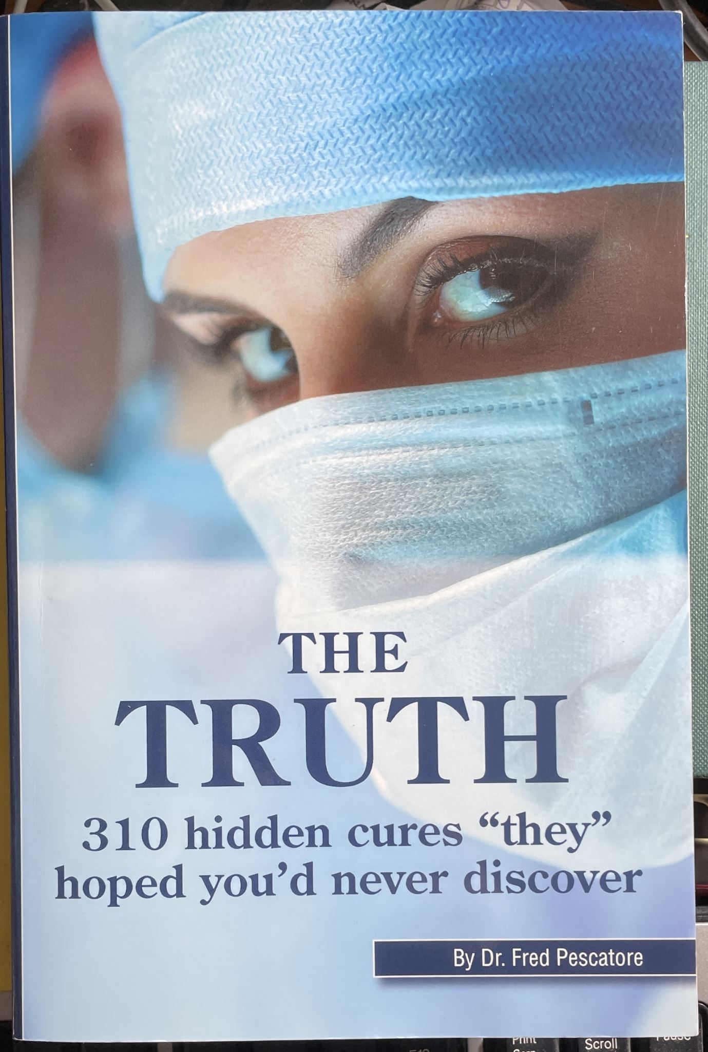 The Truth 10 Hidden Cures 