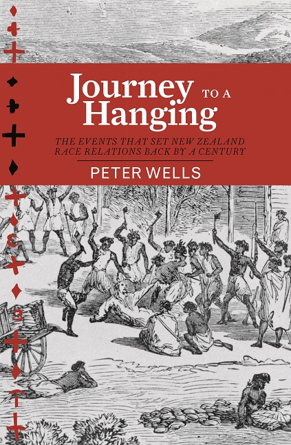 Journey to a Hanging by Peter Wells