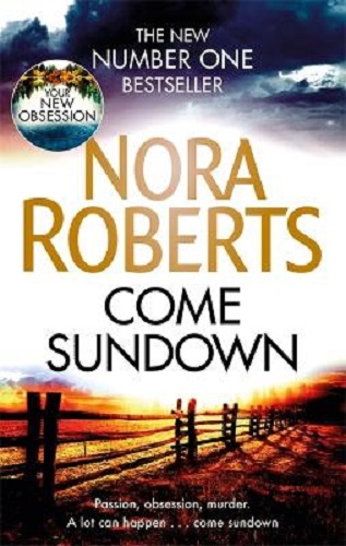 Come Sundown By Nora Roberts