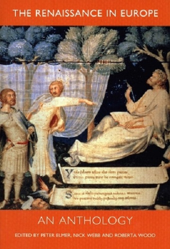 The Renaissance in Europe An Anthology