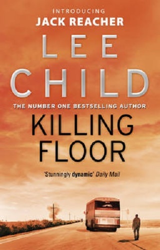 Lee Child Killing Floor