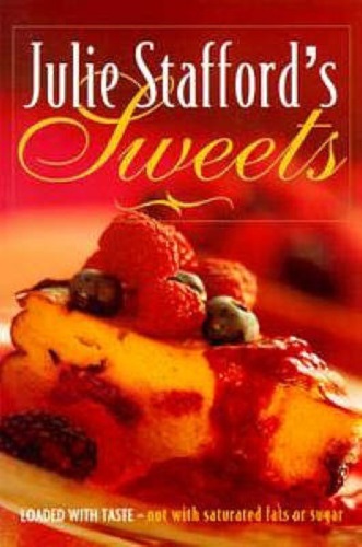 Julie Stafford's Sweets