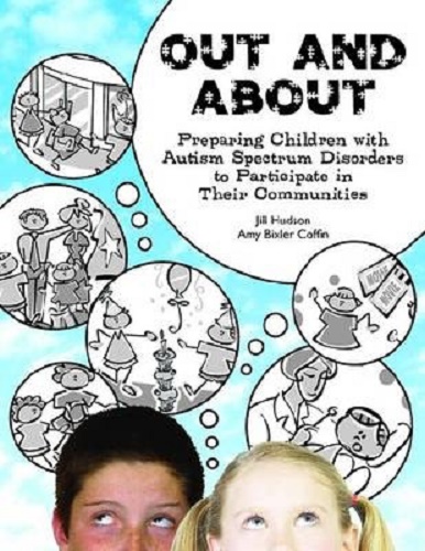 Out and About Preparing Children with ASD for Success in the Community